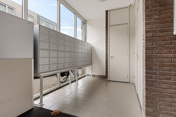 Medium property photo - Korvelseweg 182-04, 5025 JM Tilburg